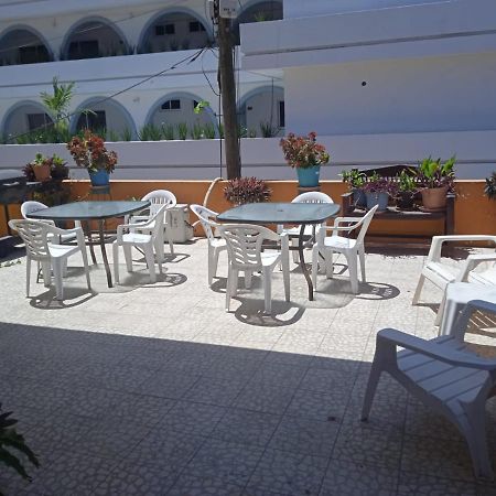 Hotel Mariana Mazatlan Bagian luar foto