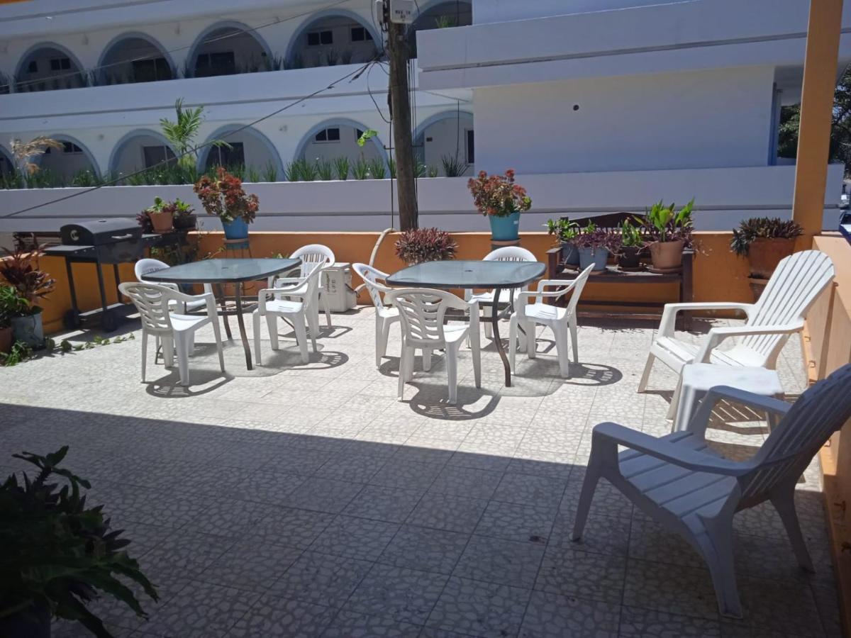 Hotel Mariana Mazatlan Bagian luar foto