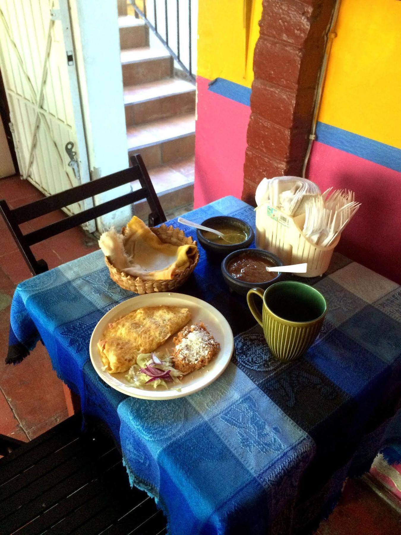 Hotel Mariana Mazatlan Bagian luar foto